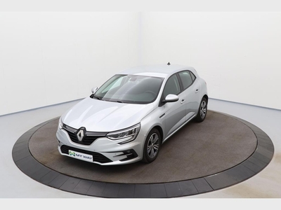 Renault MÃgane Berline Phase II Megane 1.33 TCe Equilibre G