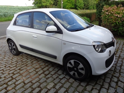 Renault Twingo 1000cc benzine met airco