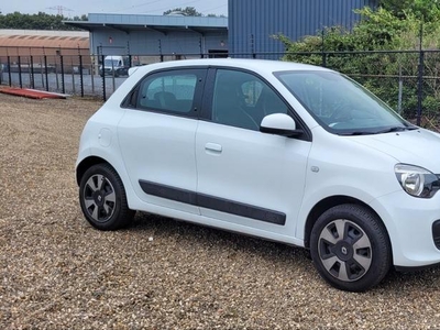 Renault Twingo 1.0i Euro6b 1 Jaar Garantie..