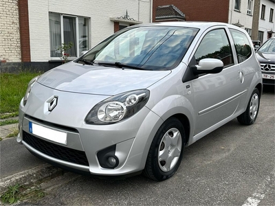 Renault twingo 1.2 E 22000 KM EURO5 prêt à IMMATRICULER