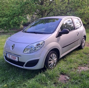 Renault Twingo: 12.700 km + jaar garantie + groot nazicht