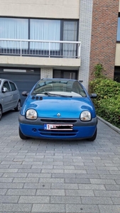 Renault Twingo 1.2i 16V Authentieke Eco Quickshift