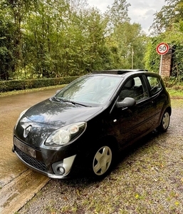 Renault Twingo 1.2i 77.000 kms