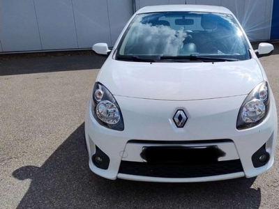 Renault Twingo 1.2i Benzine met Keuring voor Verkoop,Carpass