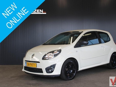 Renault Twingo 1.5 dCi Dynamique | Cruise | Airco |