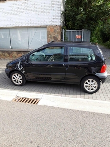 Renault twingo 2006 112.450km 75cv Noir