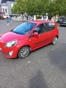 Renault Twingo 2007