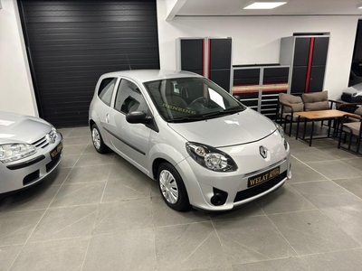 RENAULT TWINGO 2011 BENZINE 125.000 KM /CARPLAY/NAVI/