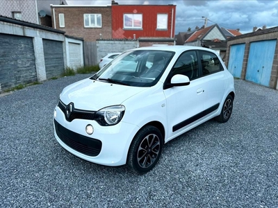 Renault twingo 2015