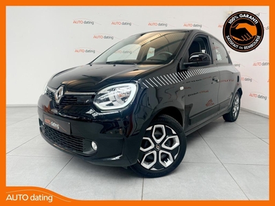 Renault Twingo - 2020 - 80.000