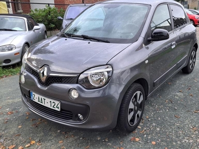 Renault Twingo LIMITED 1000 Tce 2018 met 68000 km