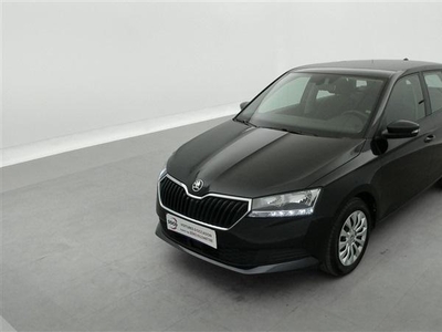 Skoda Fabia 1.0 TSI Ambition AC/NAVI/LED/PDC (bj 2020)