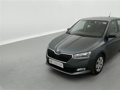 Skoda Fabia 1.0i Ambition CLIM / BLUETOOTH (bj 2021)