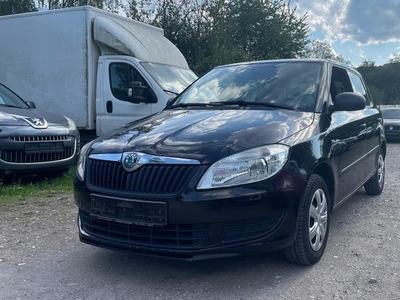 Skoda Fabia 1.2i Airco