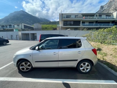 Skoda Fabia 1.4i Classic