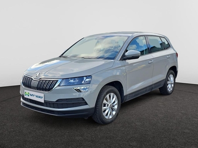 Skoda Karoq Karoq 1.0 TSI Active