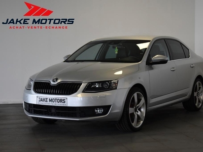 Skoda Octavia 1.0 TSI ** CAMERA ** GPS ** GARANTIE **