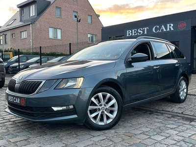 Skoda Octavia 1.0 TSI * Garantie * Benzine (bj 2018)