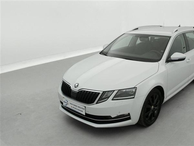 Skoda Octavia 1.0 TSI Style Navi / Xenon / PDC av+ar