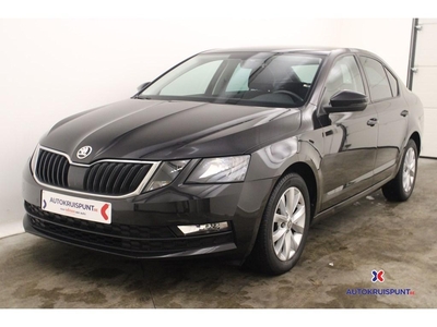 Skoda Octavia 1.0TSI GreenTec Ambition GPS Dig.Airco Verw.Z