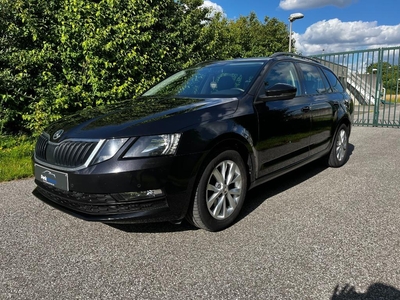 Skoda Octavia 1.6 TDi Ambition DSG-AppleCarPlay*DAB*Garantie