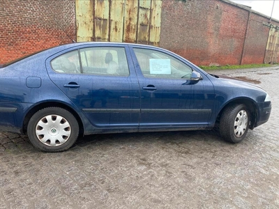 Skoda Octavia 1.6i 16v 2005