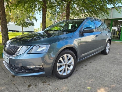 Skoda Octavia 1.6TDI / 125.000km / 2018 / 1ste eigenaar