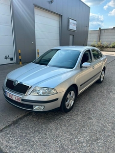 Skoda octavia 1.9 tdi 118000km met airco pdc