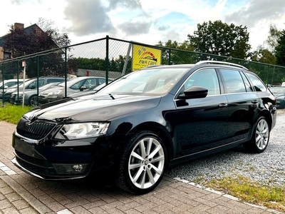 Skoda Octavia 2.0 diesel