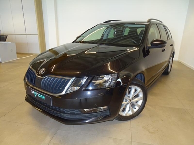 Skoda Octavia Ambition