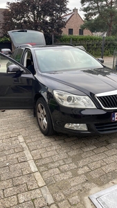 Skoda Octavia benzine 1.4 TSI