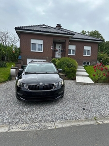 SKODA OCTAVIA BREAK/1E EIGENAAR/31000 KM