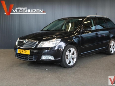 Skoda Octavia Combi 1.2 TSI Elegance Business Line | Climate