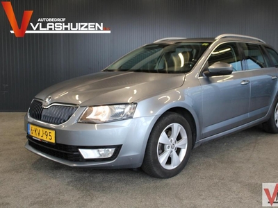 Skoda Octavia Combi 1.2 TSI Greentech Elegance | Climate | C