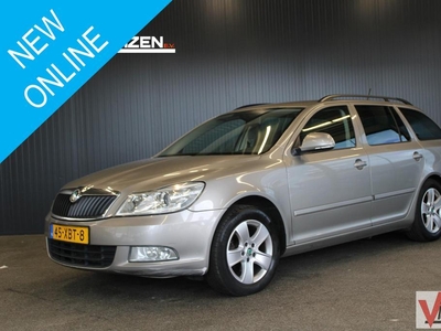 Skoda Octavia Combi 1.6 TDI Greentech Ambition Business Line