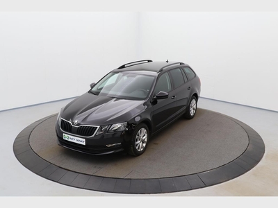 Skoda Octavia Combi Octavia SW 1.0 TSI Ambition (EU6.2)