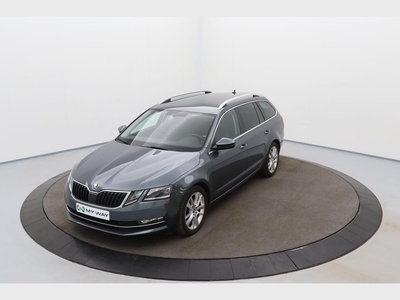 Skoda Octavia Combi Octavia SW 1.0 TSI Style (EU6.2)