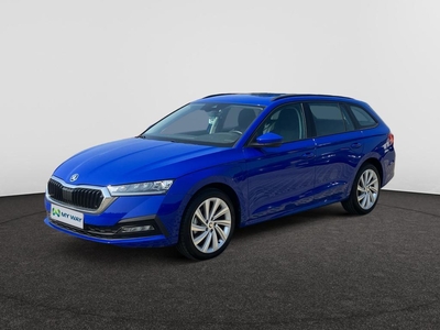 Skoda Octavia Combi Octavia SW 1.4 TSI PHEV Ambition DSG