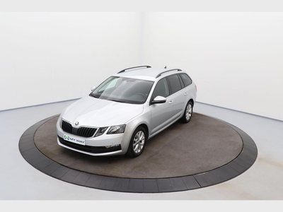 Skoda Octavia Combi Octavia SW 1.5 TSI ACT Ambition (EU6.2)