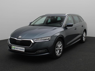 Skoda Octavia Combi Octavia SW 1.5 TSI Ambition