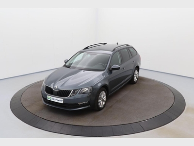 Skoda Octavia Combi Octavia SW 1.6 CR TDi Ambition (EU6.2)