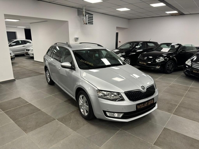 SKODA OCTAVIA DIESEL 2015 / 158.000 KM EURO 6 TOP STAAT