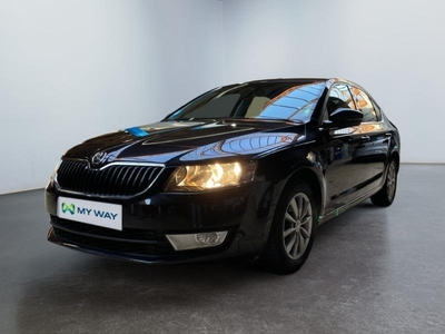 Skoda Octavia III Ambition