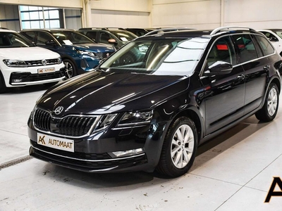 Skoda Octavia SW 1.6 CR TDi Style DSG - NAVI / TREKHAAK / PD