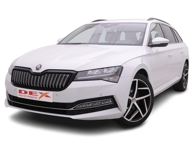 SKODA Superb 1.4 TSi 156 DSG PHEV Edition + Virtual + GPS +