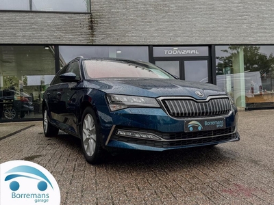 Skoda Superb 1.4 TSI PHEV Style DSG P Safety Corporate Plus