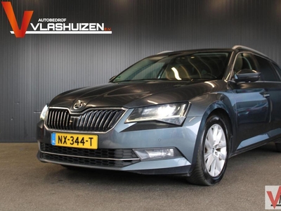 Skoda Superb Combi 1.6 TDI Ambition Business | € 7.950,- NET