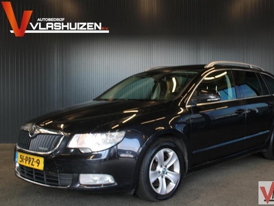 Skoda Superb Combi 1.6 TDI Greenline Ambition Business Line