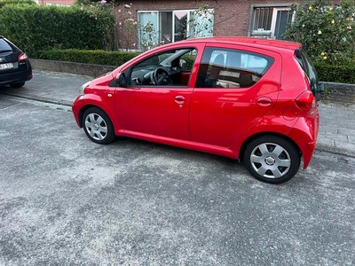 Toyota Aygo 1.0 / Airco (EXPORT!)