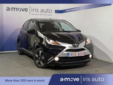 Toyota Aygo 1.0 | CAM RECUL | AUTO | RADIO | BLUETOOTH